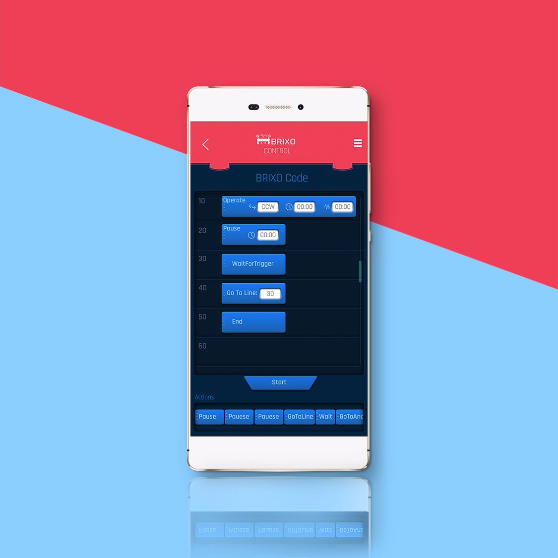 Entry 159972 in TOY APP DESIGN by רותם שמלי