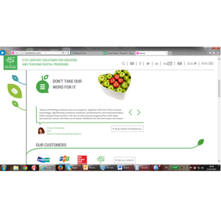 Open Zoomed Related Entry אתר Wordpress