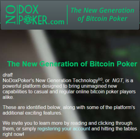 Open Zoomed Related Entry Bitcoin Poker