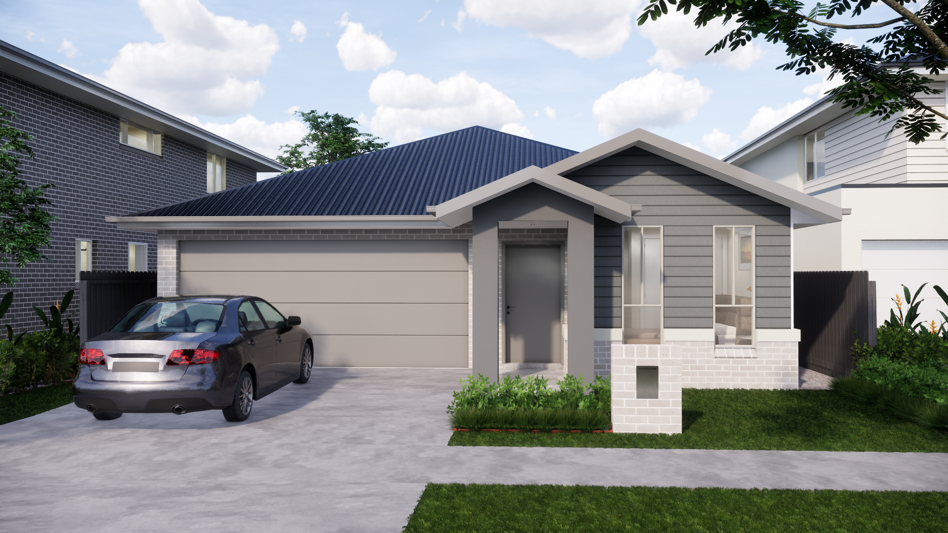 Entry 235091 in Portfolio by 3D Architect