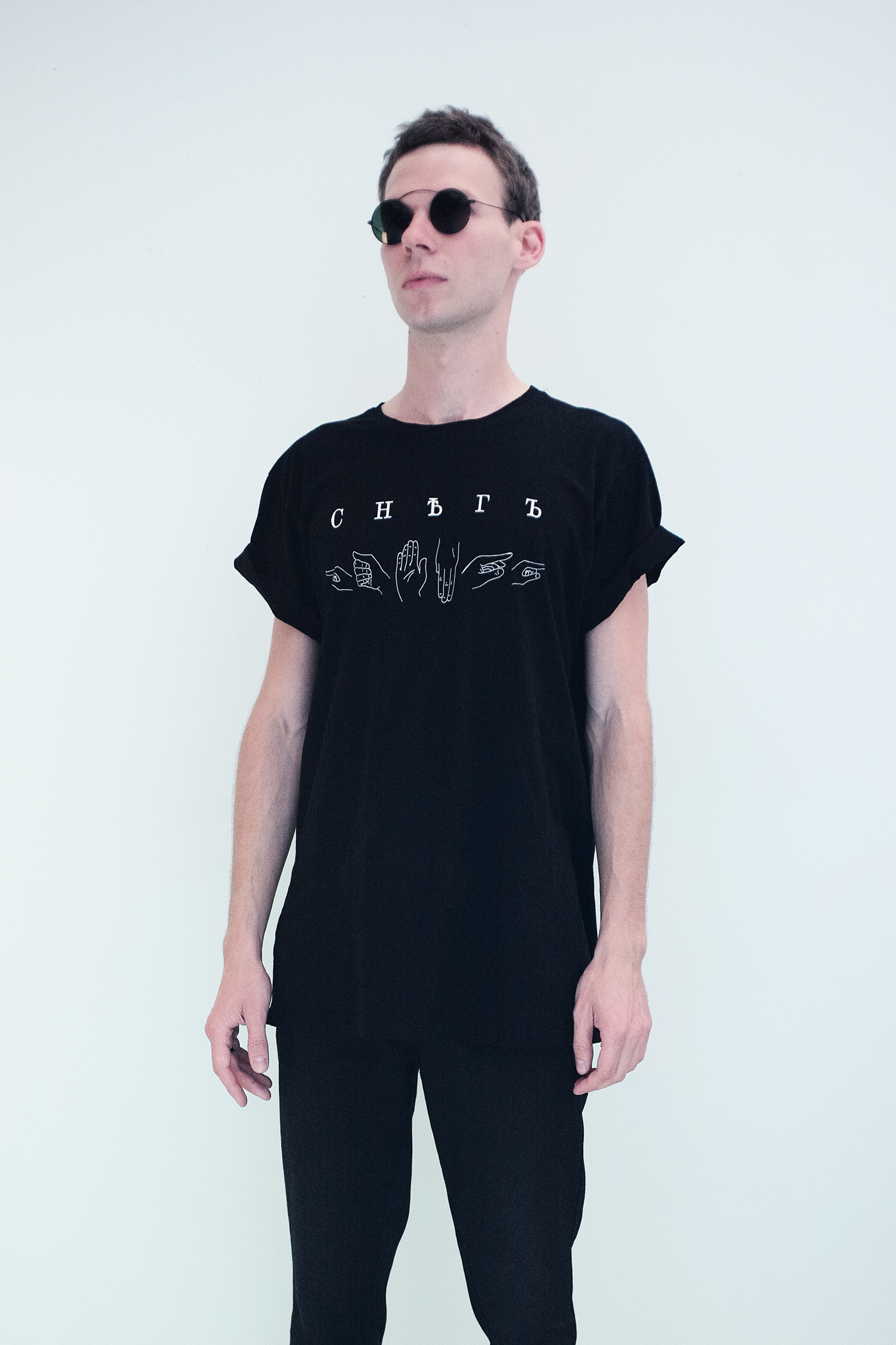 Entry 163900 in Sneg T-Shirts by SignGe