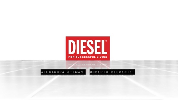 Entry 85218 in DIESEL Workshop Galleries for SS13 Collection by 28/8 Design