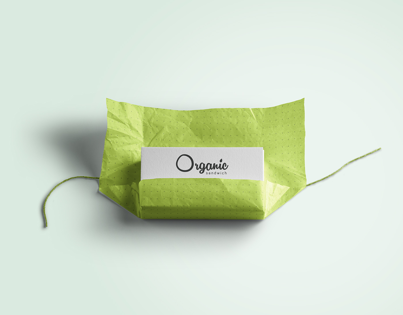 Entry 149281 in ORGANIC SANDWICH by Mi - Graphic Design