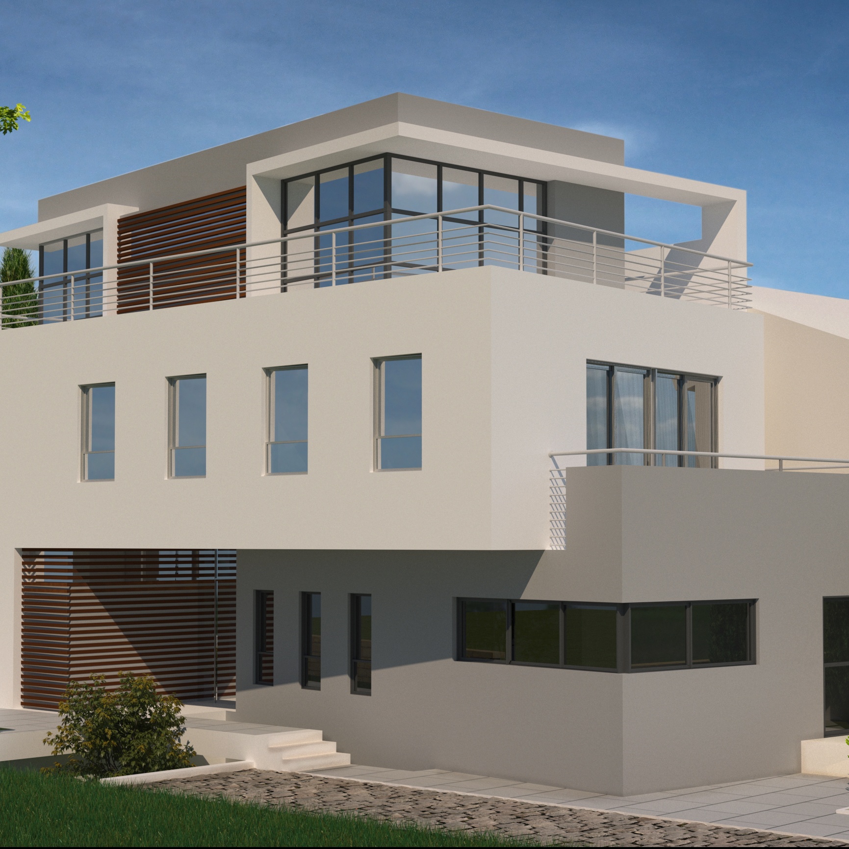 Entry 189126 in הדמיות סטילס by Studio Z