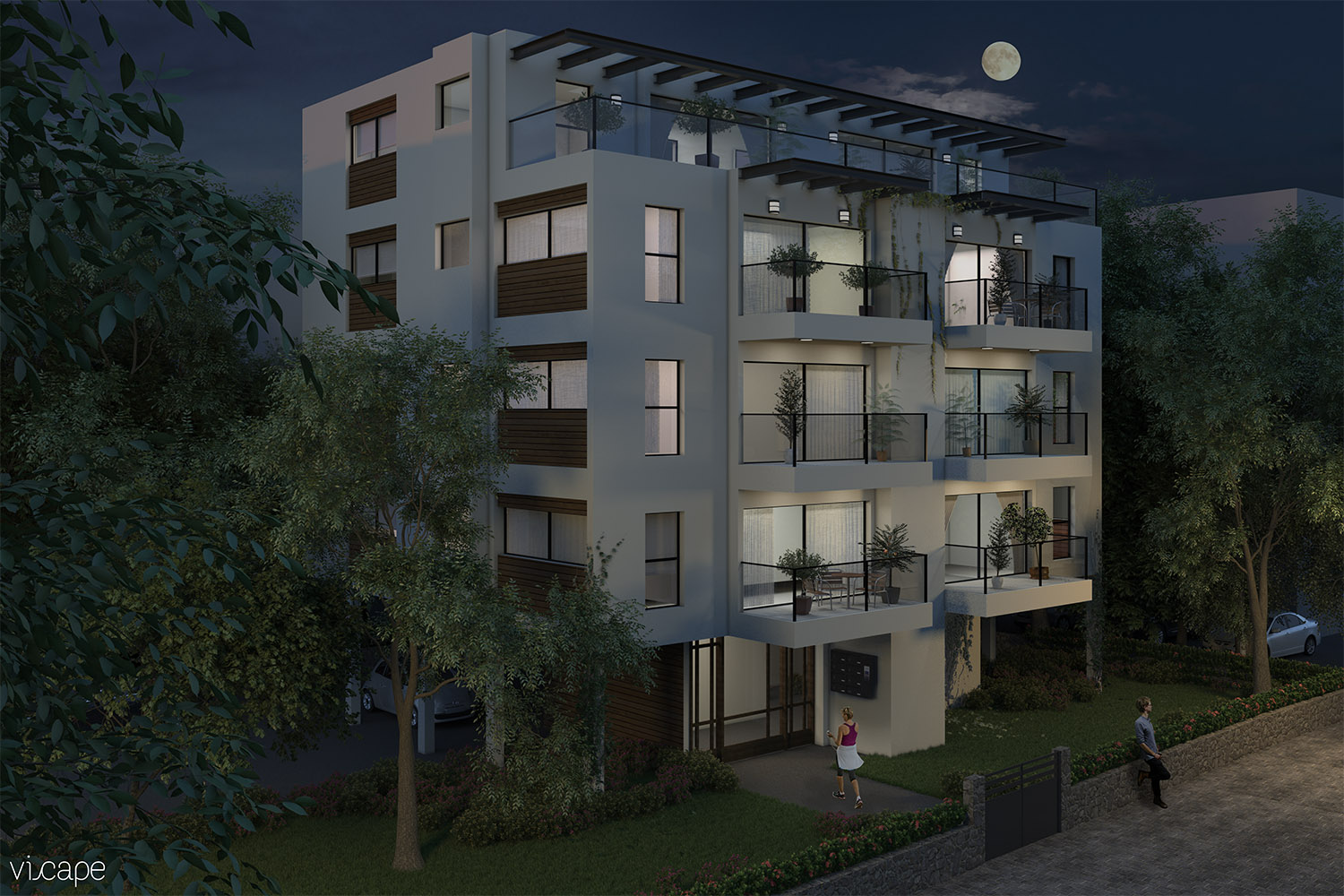 Entry 121623 in Portfolio by Viscape LTD