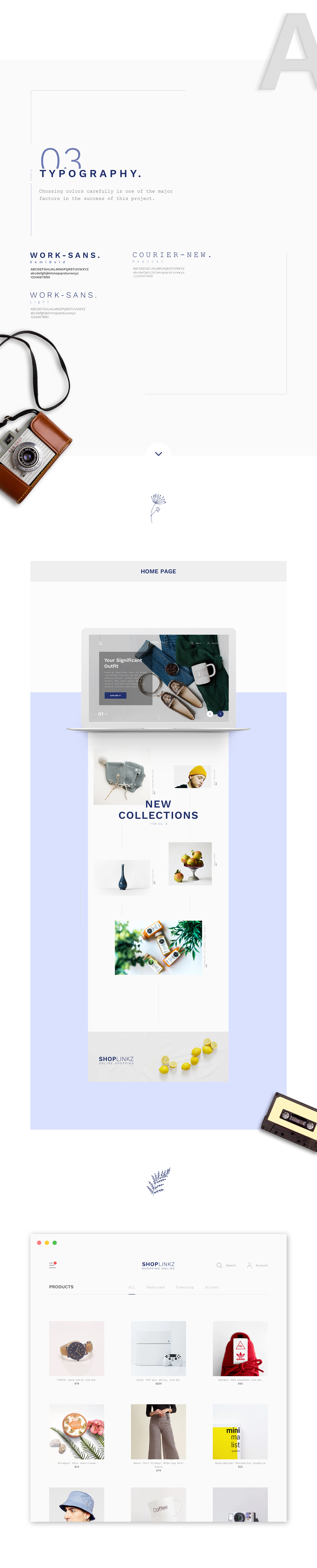 Entry 223518 in Shoplinkz by APM2 studio