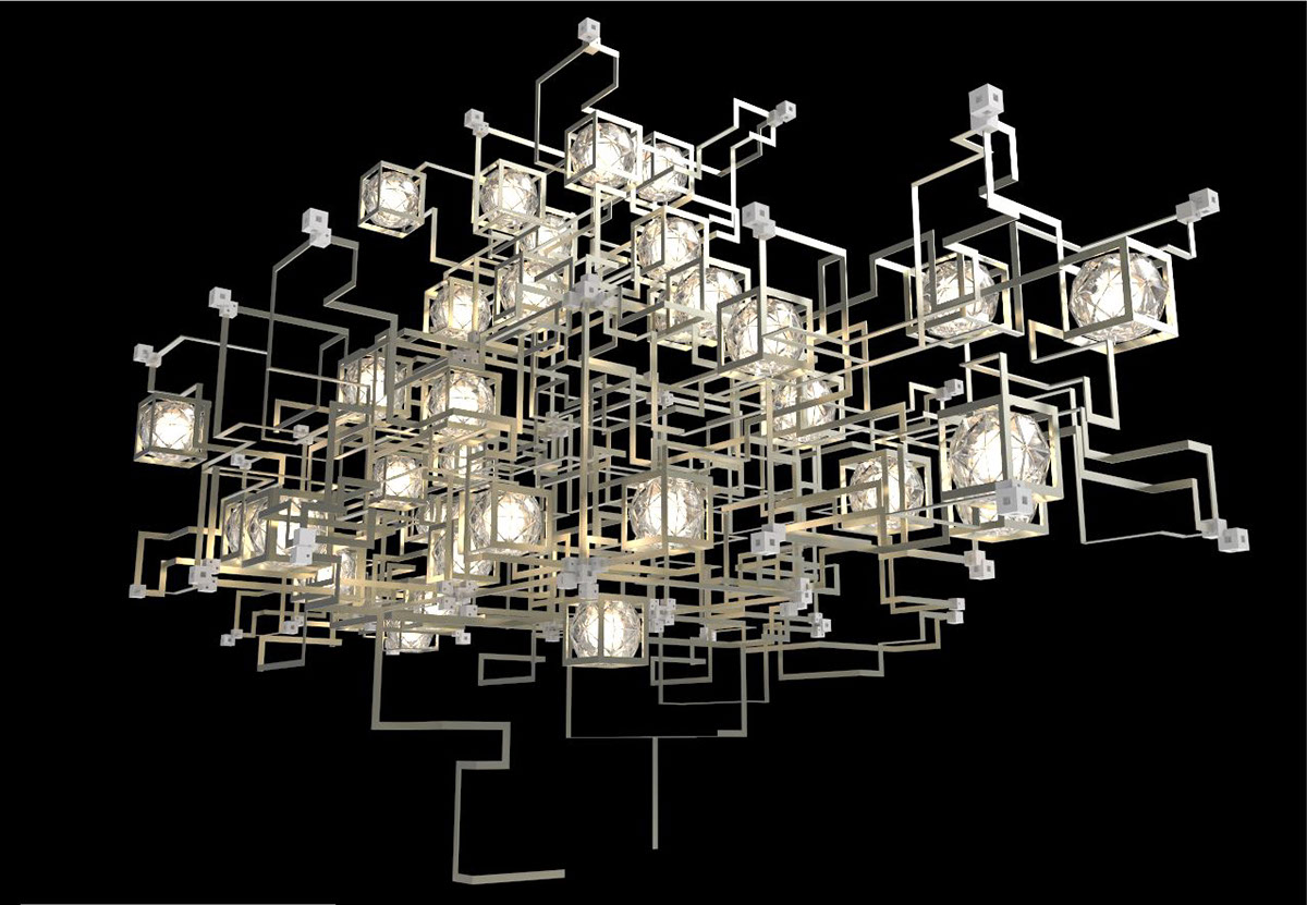Entry 138175 in Light fixture by עמירם טאפירו עיצוב תעשייתי