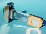 Open Zoomed Related Entry SEM In-lens Detectors