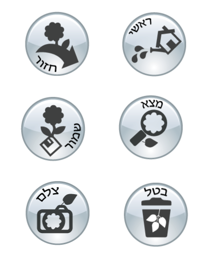 Entry 83426 in Icons by רותם ויצמן - הדרכה ומחקר