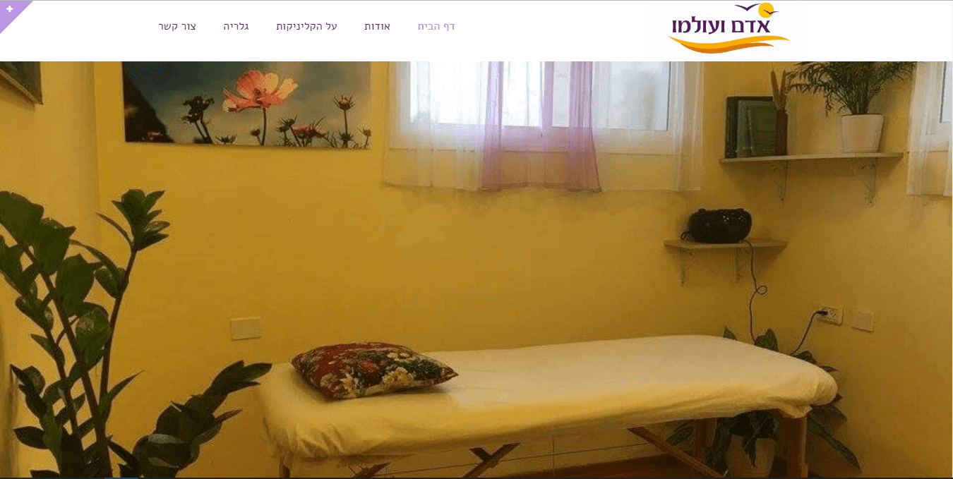 Entry 123847 in Portfolio by מעיין מקבוצת &quot;גלילאו פרילנסרים&quot;