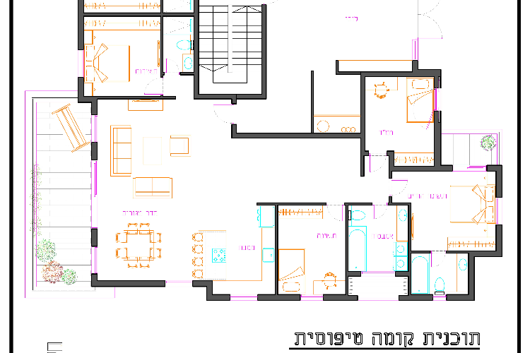 Open Zoomed Related Entry 192 קומה טיפוסית.jpg