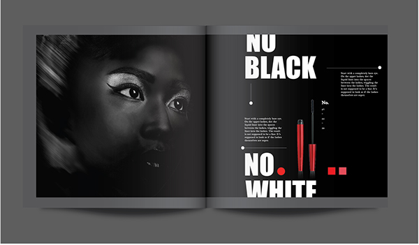 Entry 135880 in magazin typo- photograph & design nitzan slutzki by nitzan slutzki graphic designer