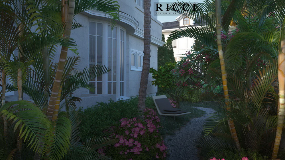 Entry 91769 in הדמיות בישראל by Ricci Concept