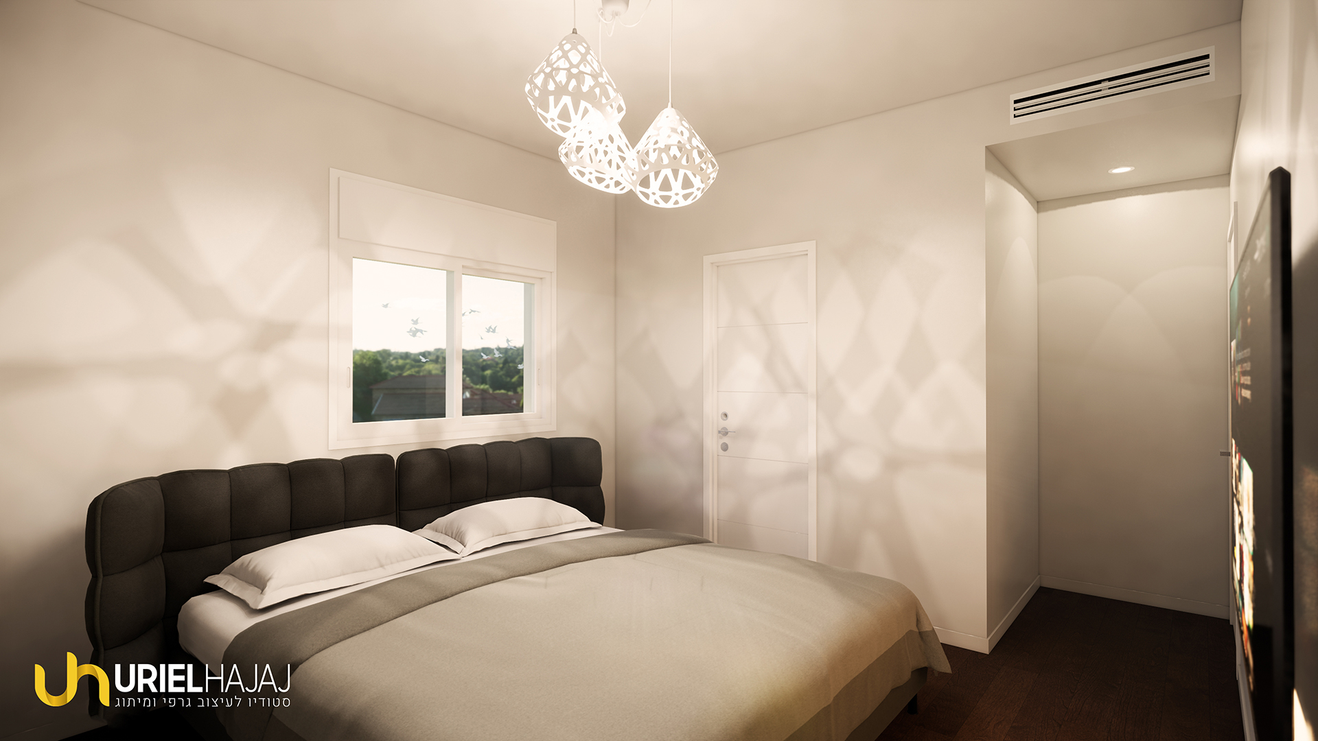 Entry 232152 in הדמיות 3D by Uriel Hajaj Studio