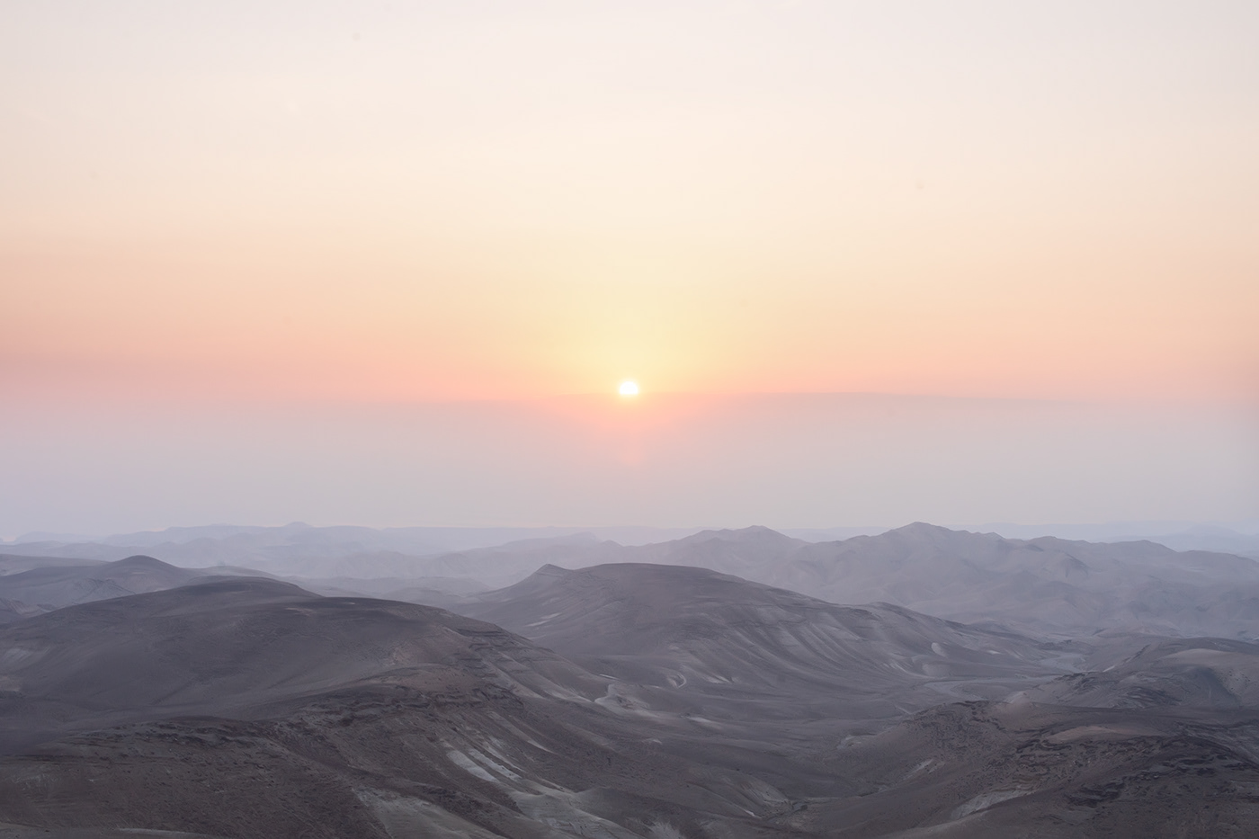 Entry 199893 in The Negev Desert: from a sunrise to the Dead Sea by Sofia Feiguelman