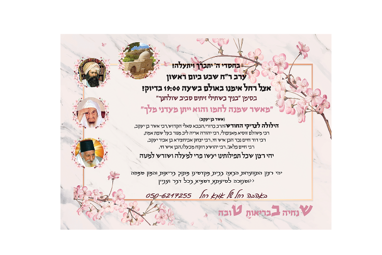 Open Zoomed Related Entry איקס פייס רחל שבט.png