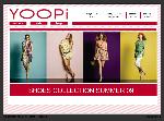 Open Zoomed Related Entry Yoopi - נעלי נשים וילדים
