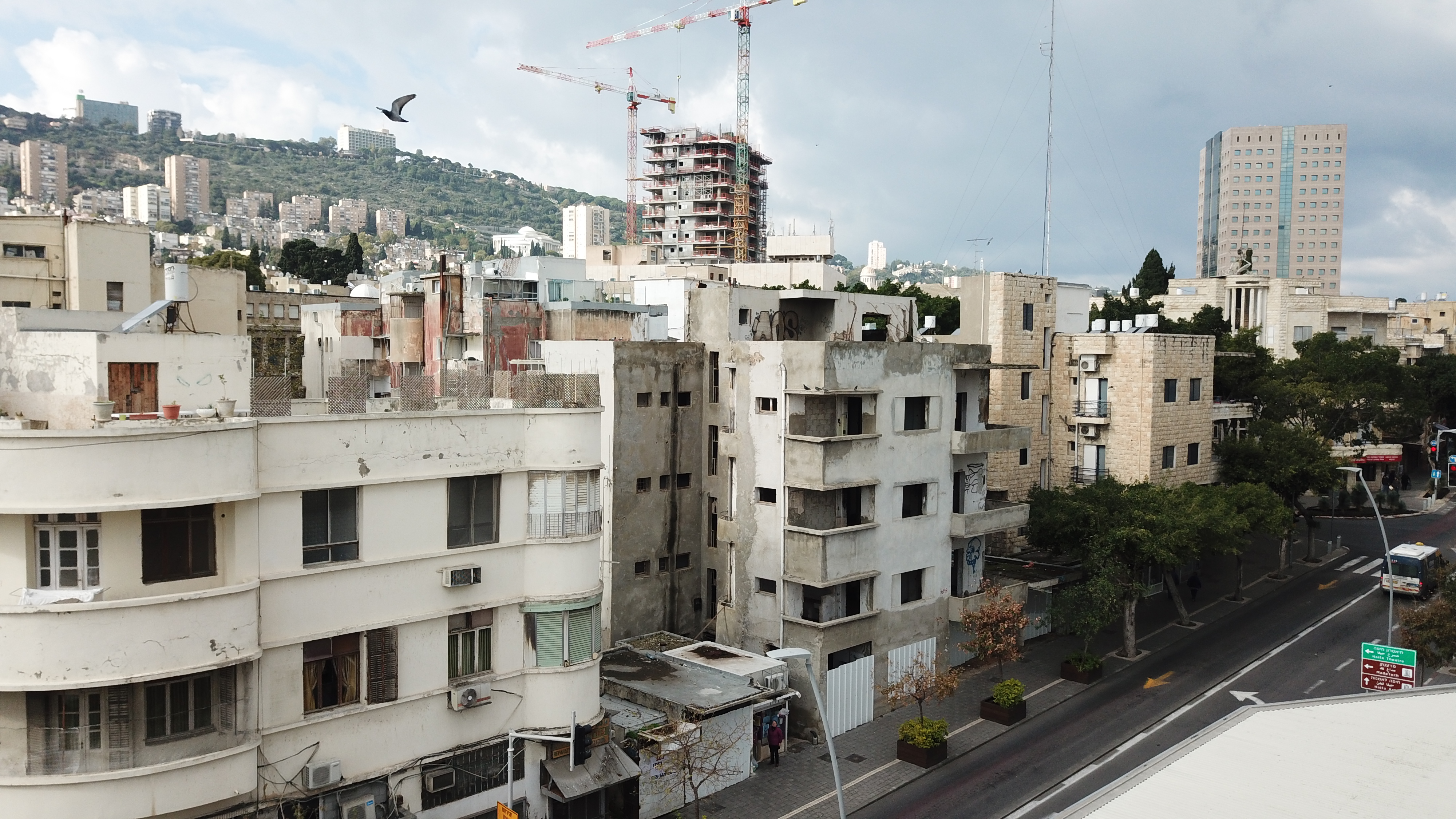 Entry 205875 in Portfolio by סקייווקר צילומי רחפן