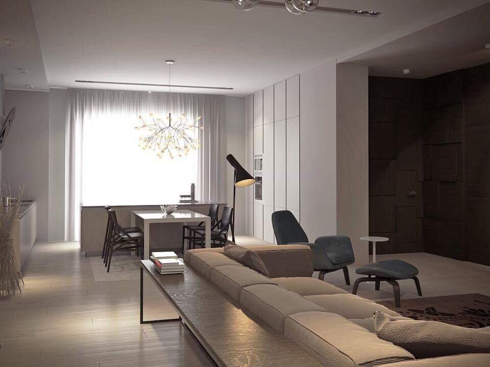 Entry 195822 in interior design by PONGIDAE