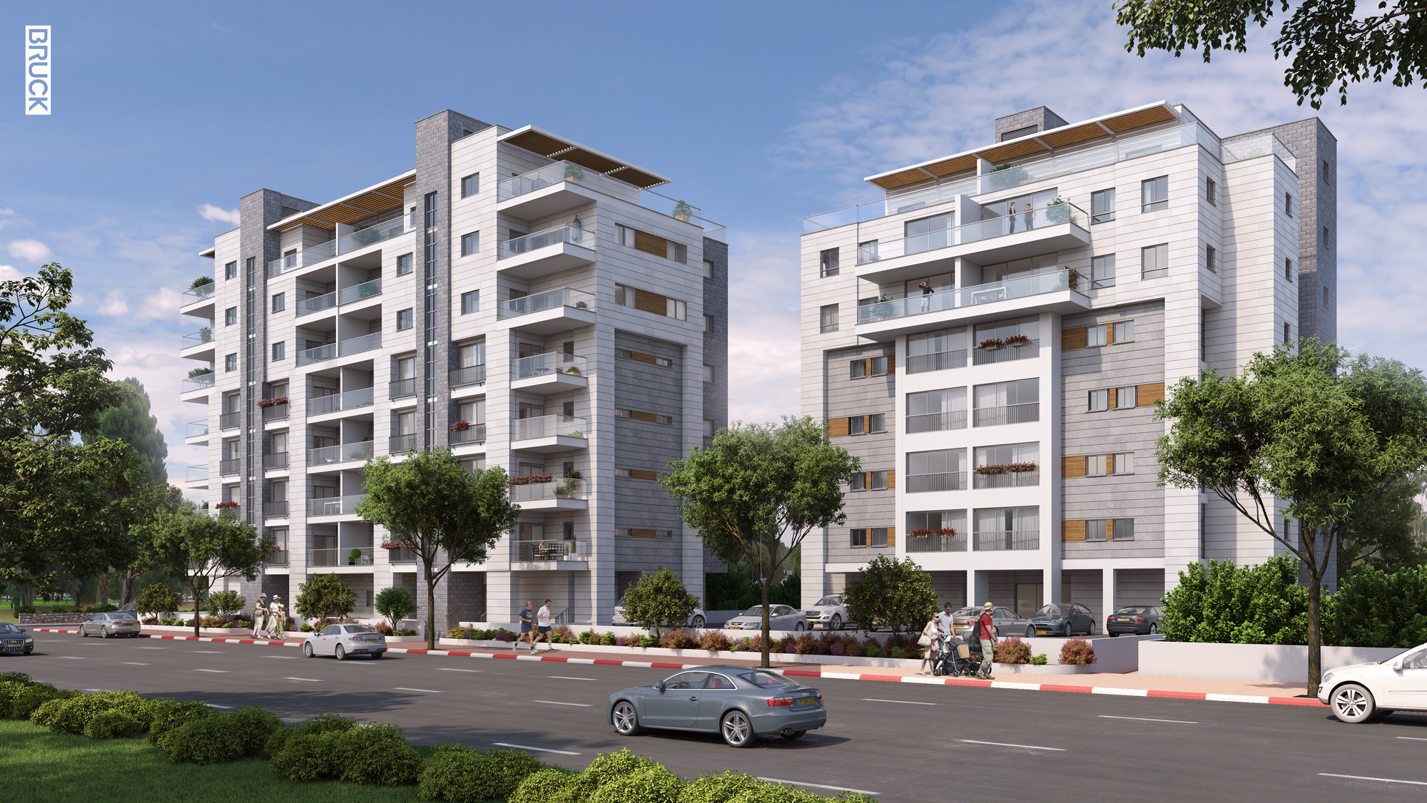 Entry 111090 in Portfolio by BRUCK Three Dimensioning