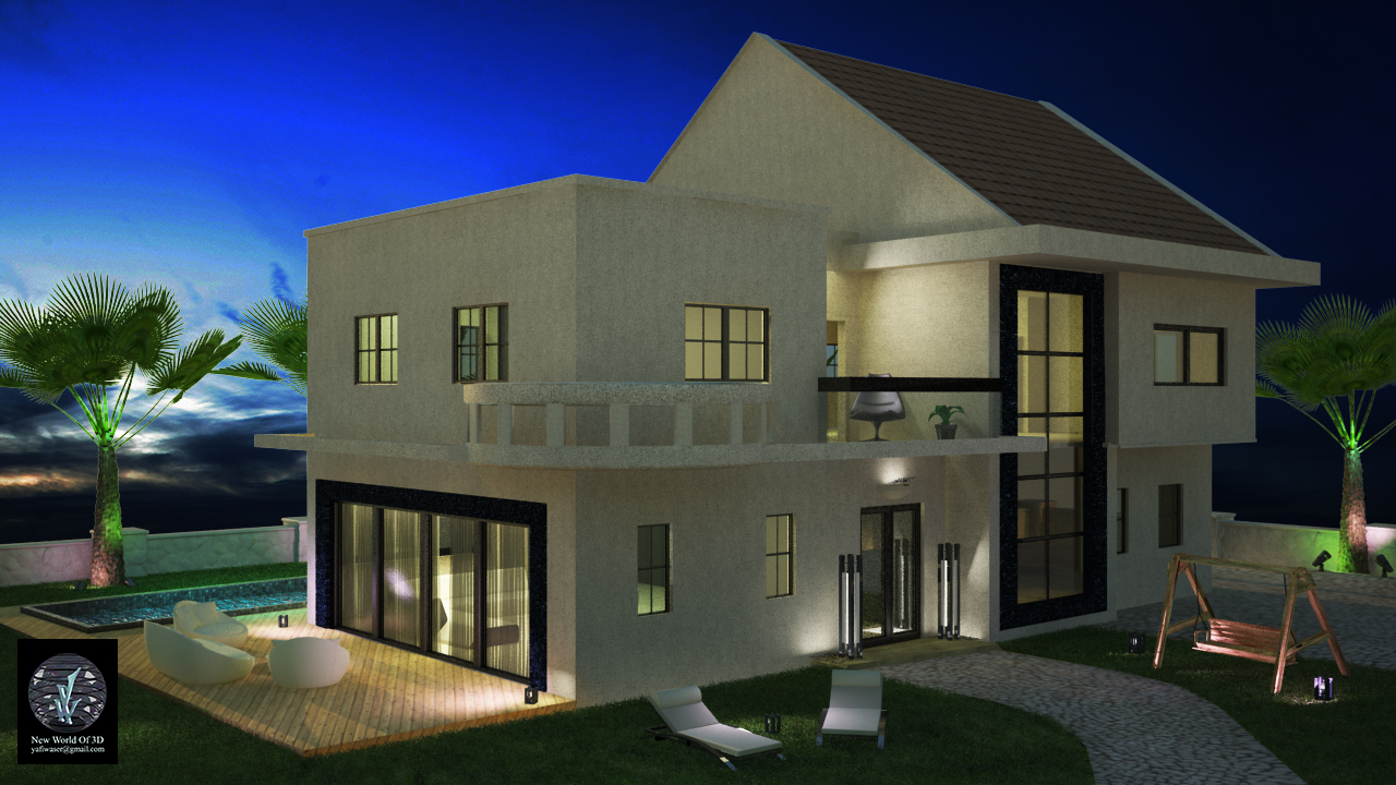 Entry 122486 in Portfolio by תלתן simulations