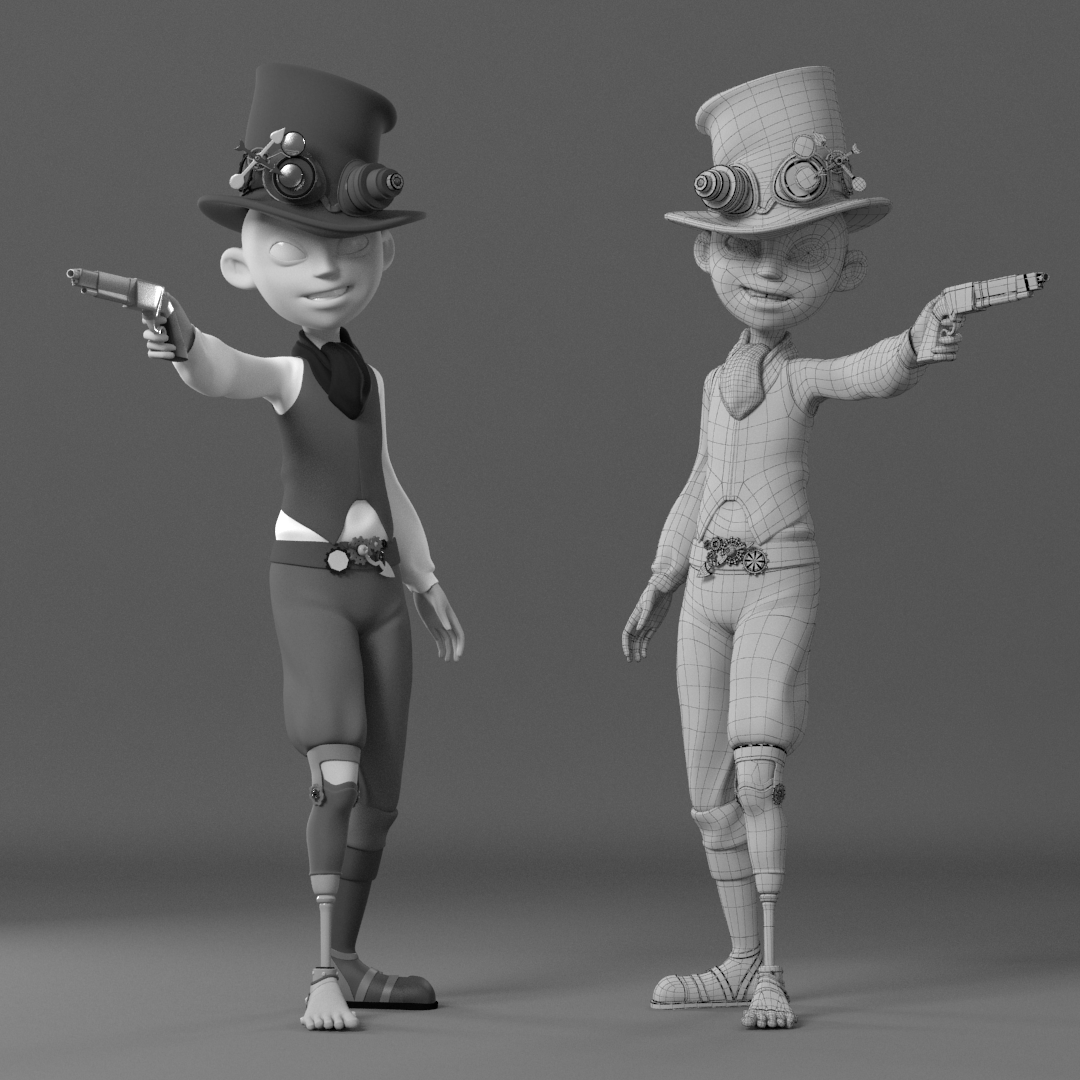Entry 157539 in Portfolio by Bunniez Studio