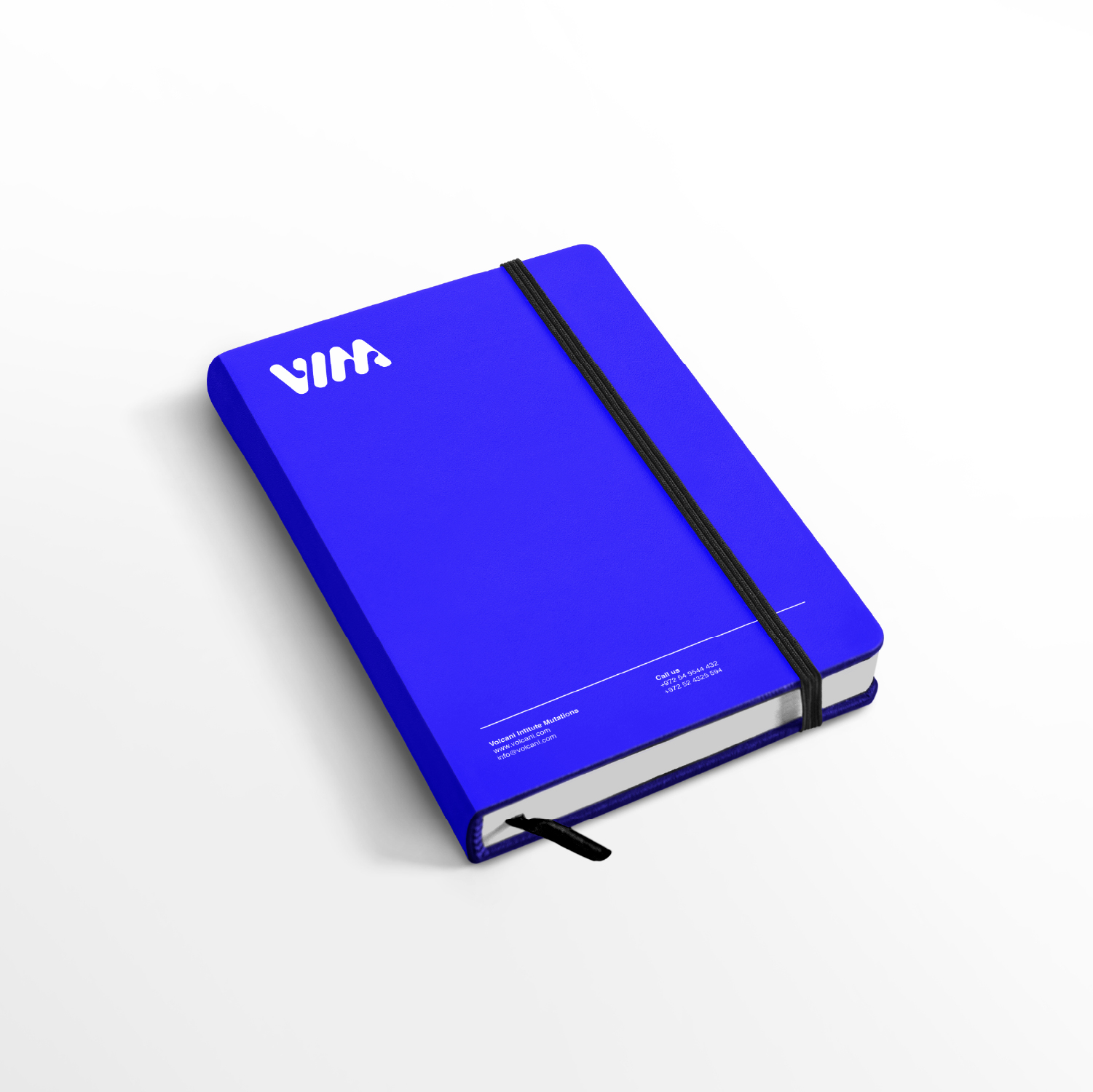 Entry 247017 in VIM - Branding by Studio LK