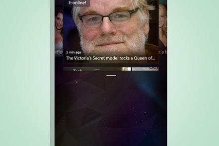 Conduit Lock screen thumbnail