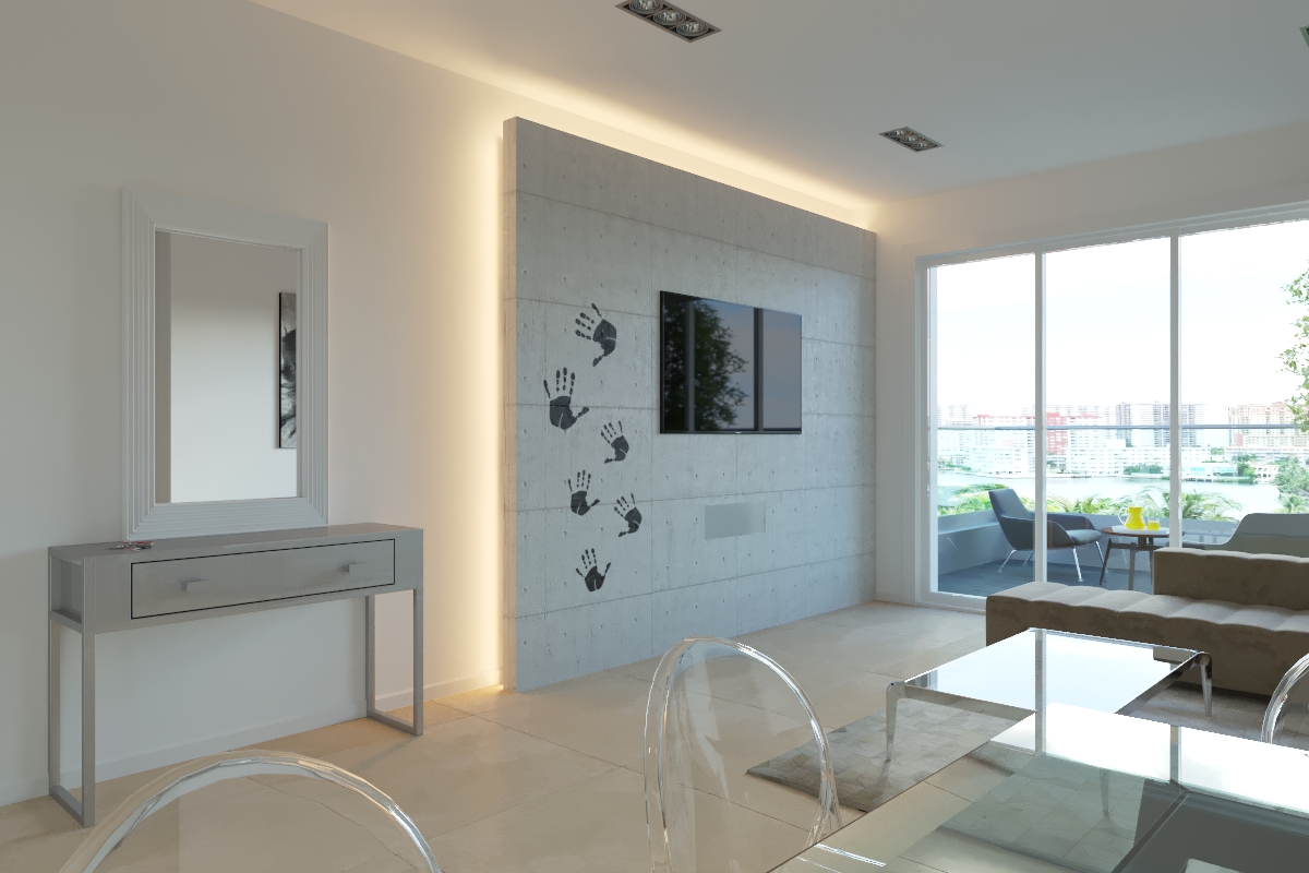 Entry 137626 in Portfolio by Tridigo 3d visualization