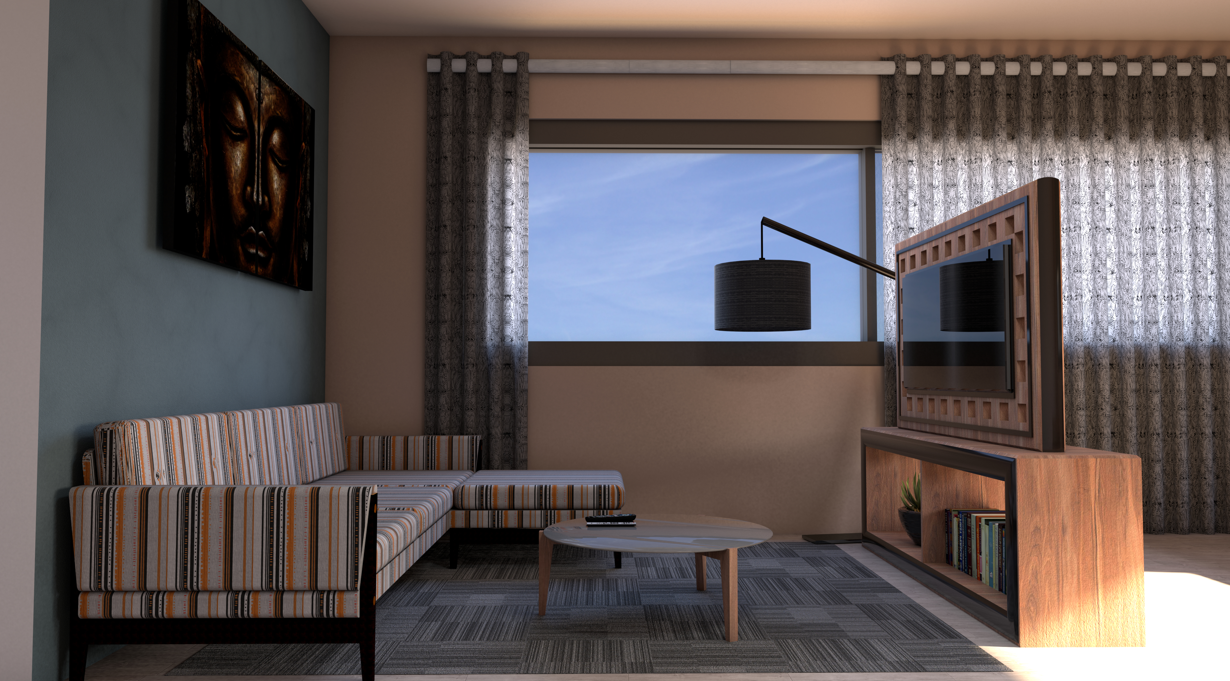 Entry 125473 in Portfolio by 3Dream Sketcher