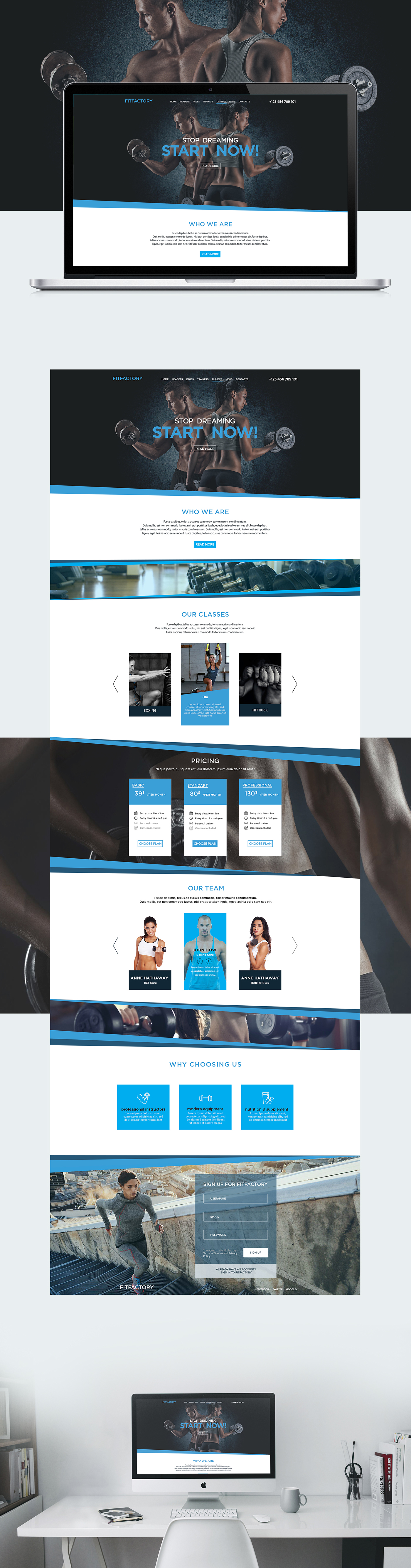 Entry 99529 in FITFACTORY by Karazha Evgenia