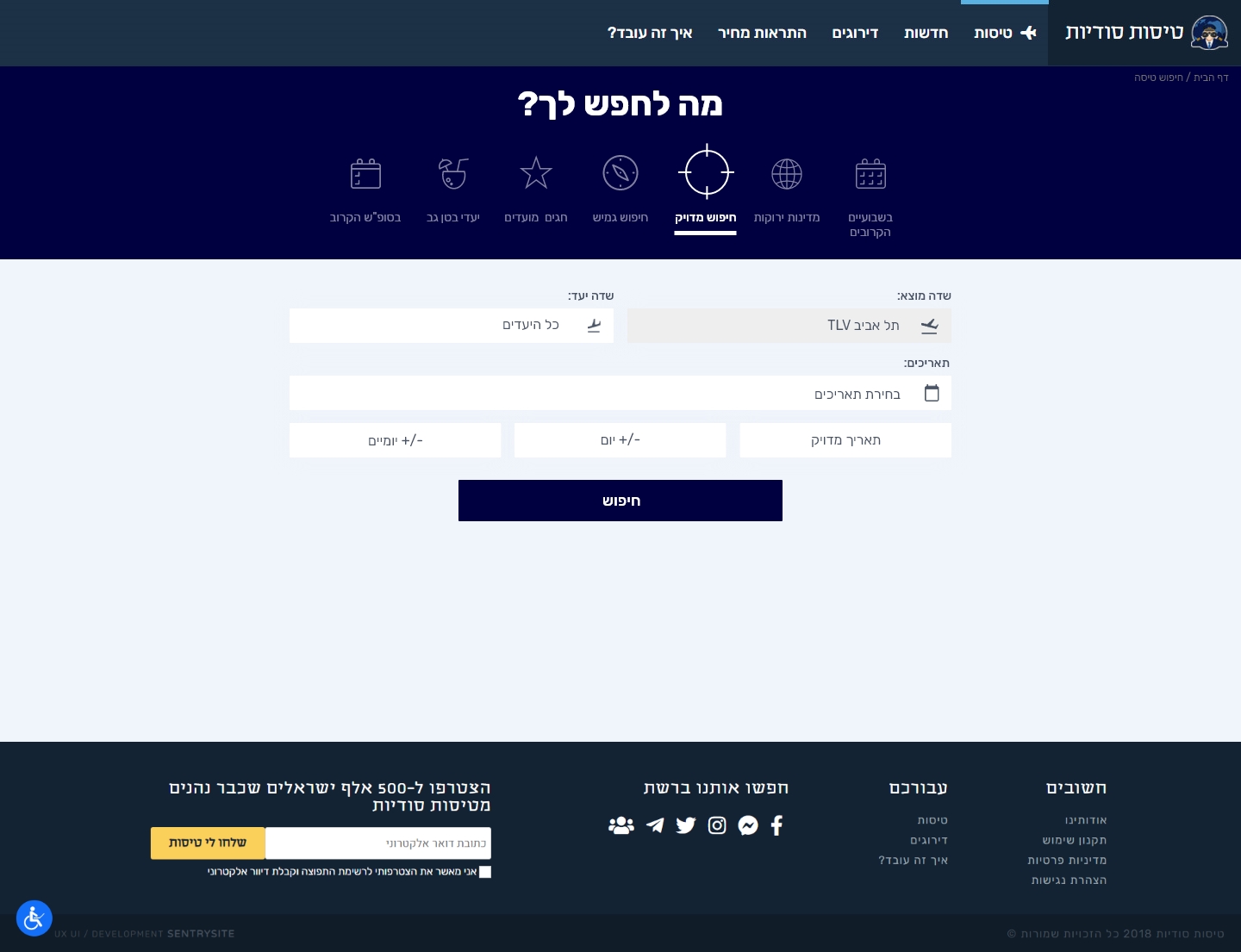 Entry 261460 in Secret Flights by שחר רז. 368studio