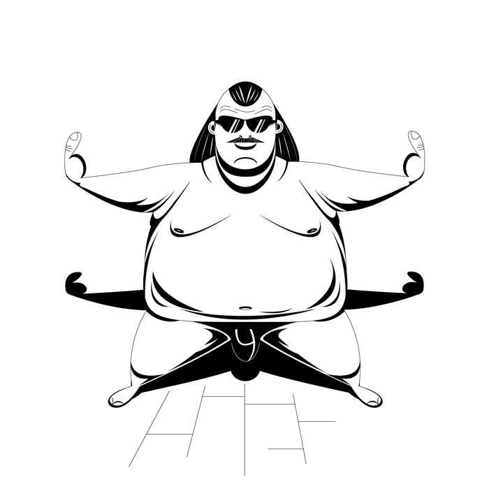 Entry 212950 in Inktober 2018 by Revio