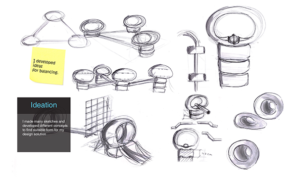 Entry 127838 in Portfolio 2014 by UCL Design