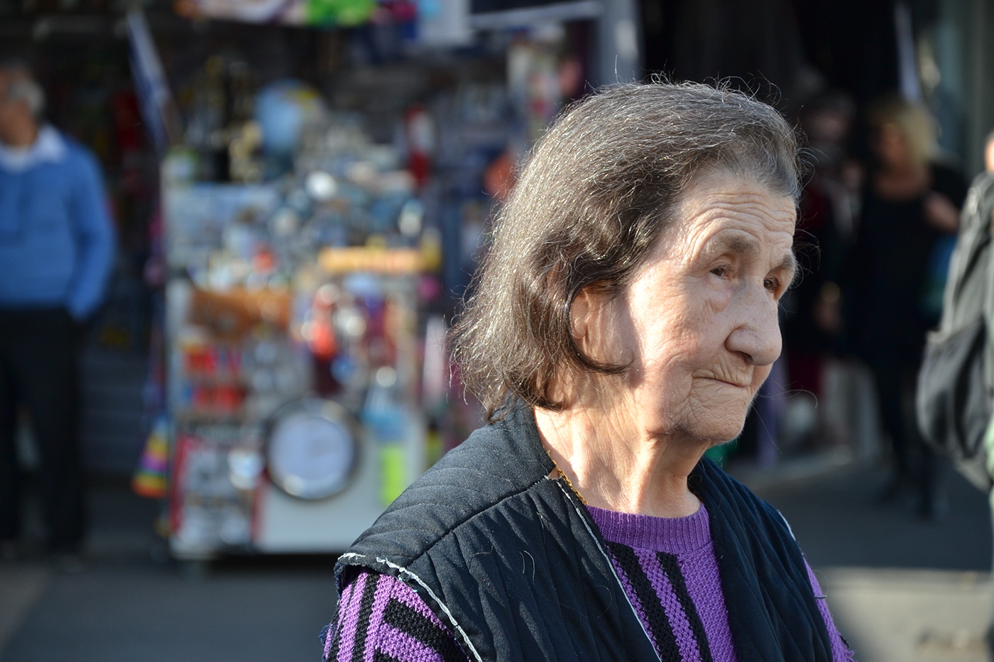 Entry 104189 in Photography Portraits: Tel Aviv Streets by DC Design compeny