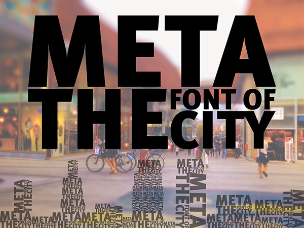 Entry 90239 in De Letter &quot;Meta&quot; by Dutch Lion Amsterdam