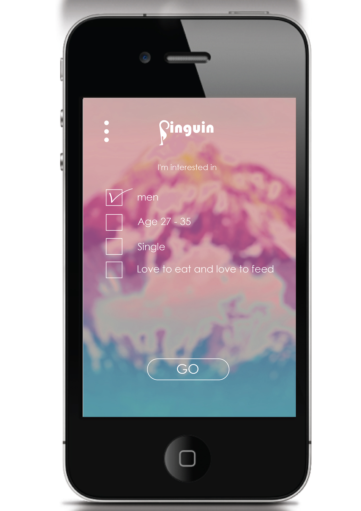 Entry 145126 in PINGUIN APP by Ada Neznansky