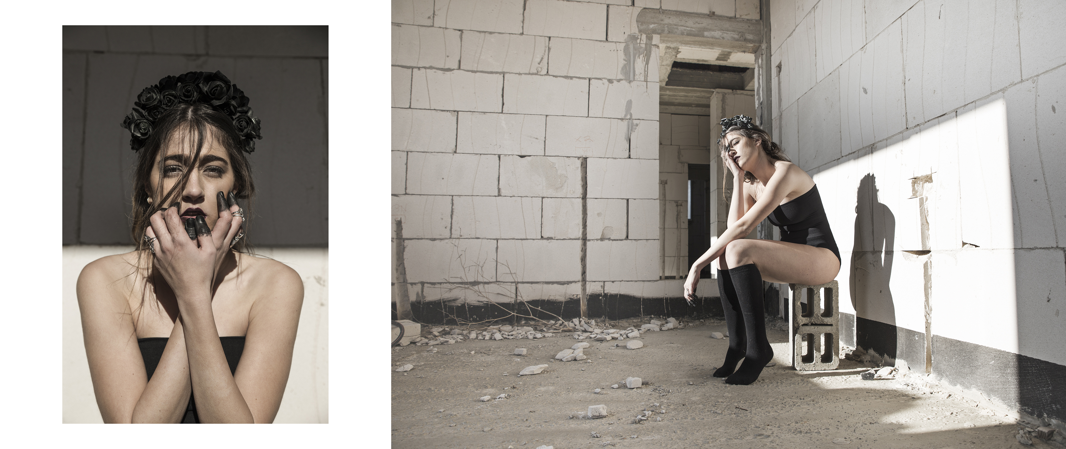 Entry 190550 in Born in winter by Adi dar photography