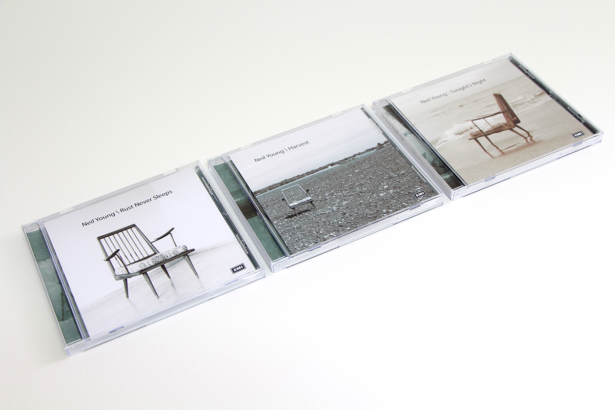 Entry 90050 in redesign project | neil young by אור נגר