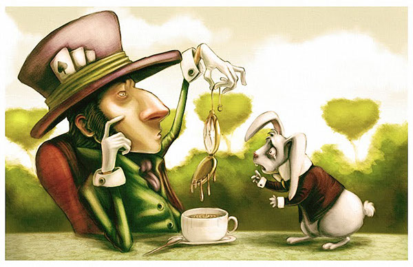 Entry 125639 in illustrations from 2005-2010 by גלית וייסברג