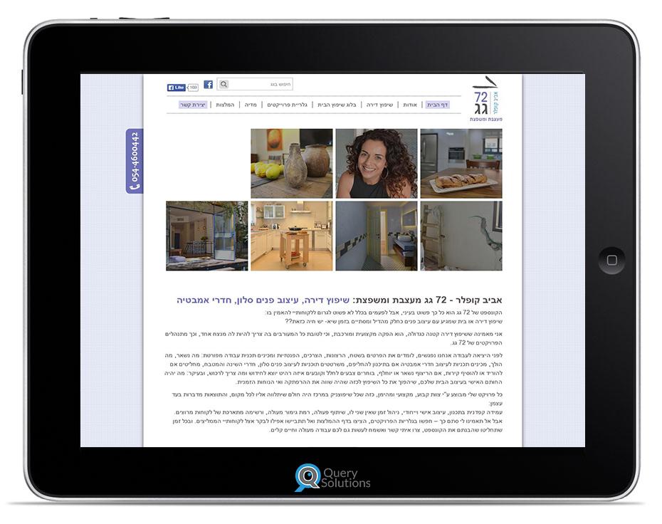 Entry 59138 in Portfolio by Query Solutions ltd