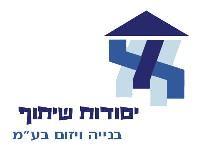 Entry 3614 in Portfolio by מירל'ה עיצובים