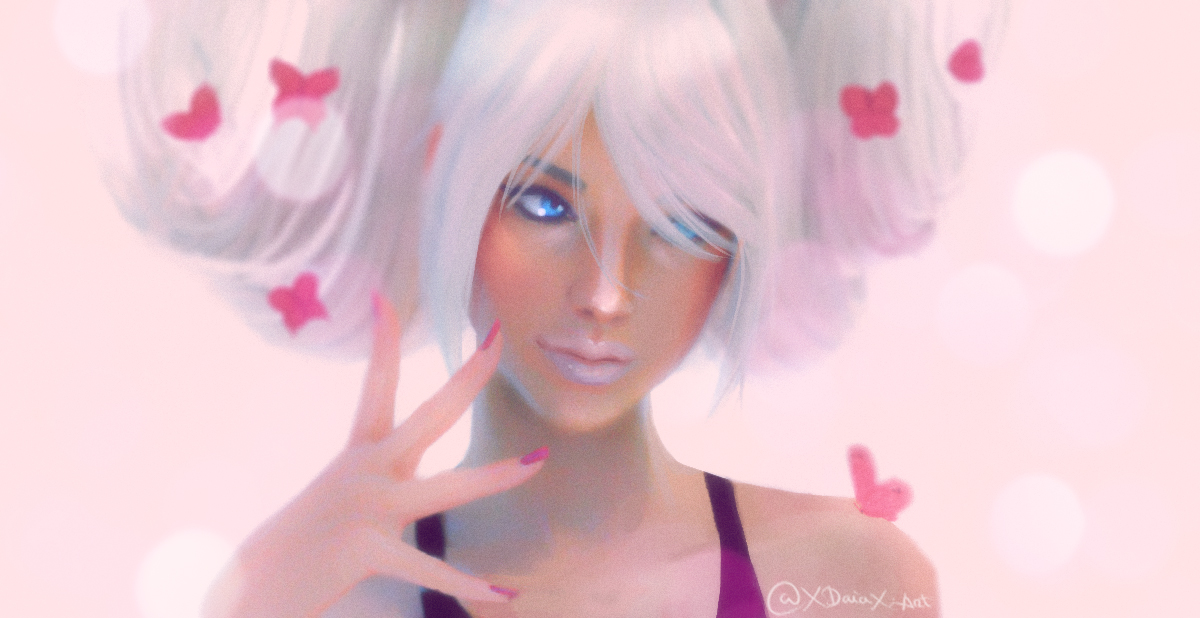 Entry 159392 in Portfolio by Nadia Calixto