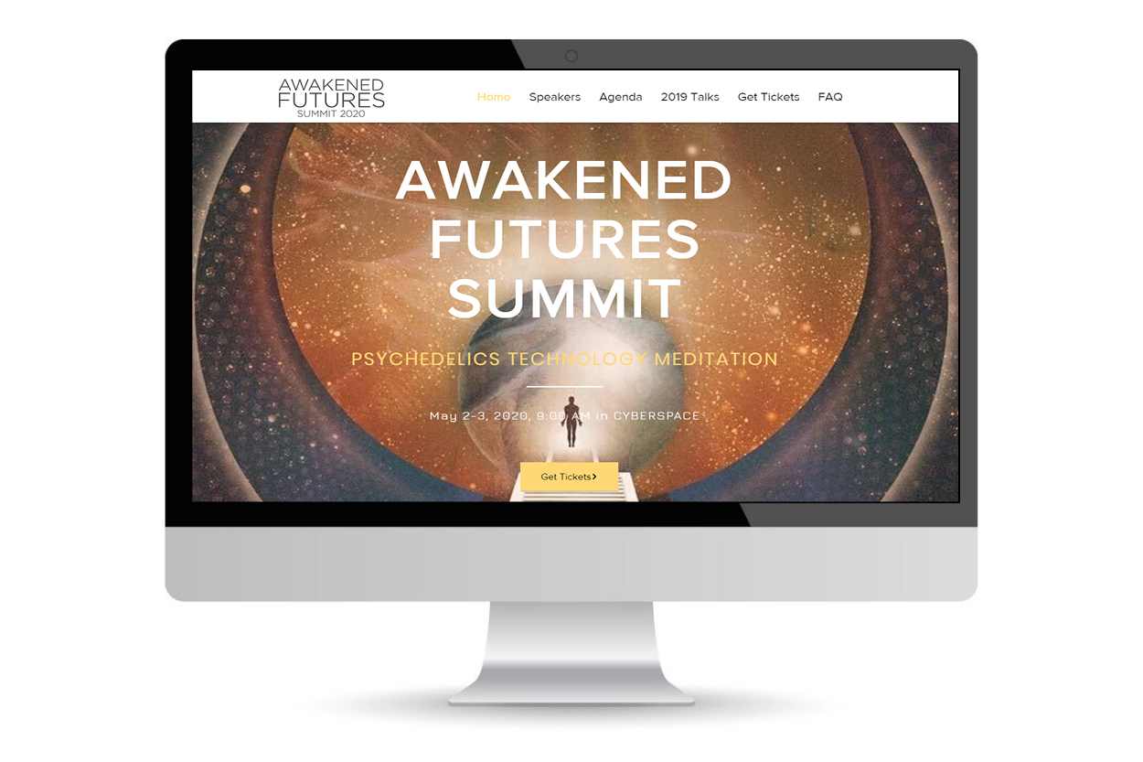 Entry 257017 in website development by Liftofff