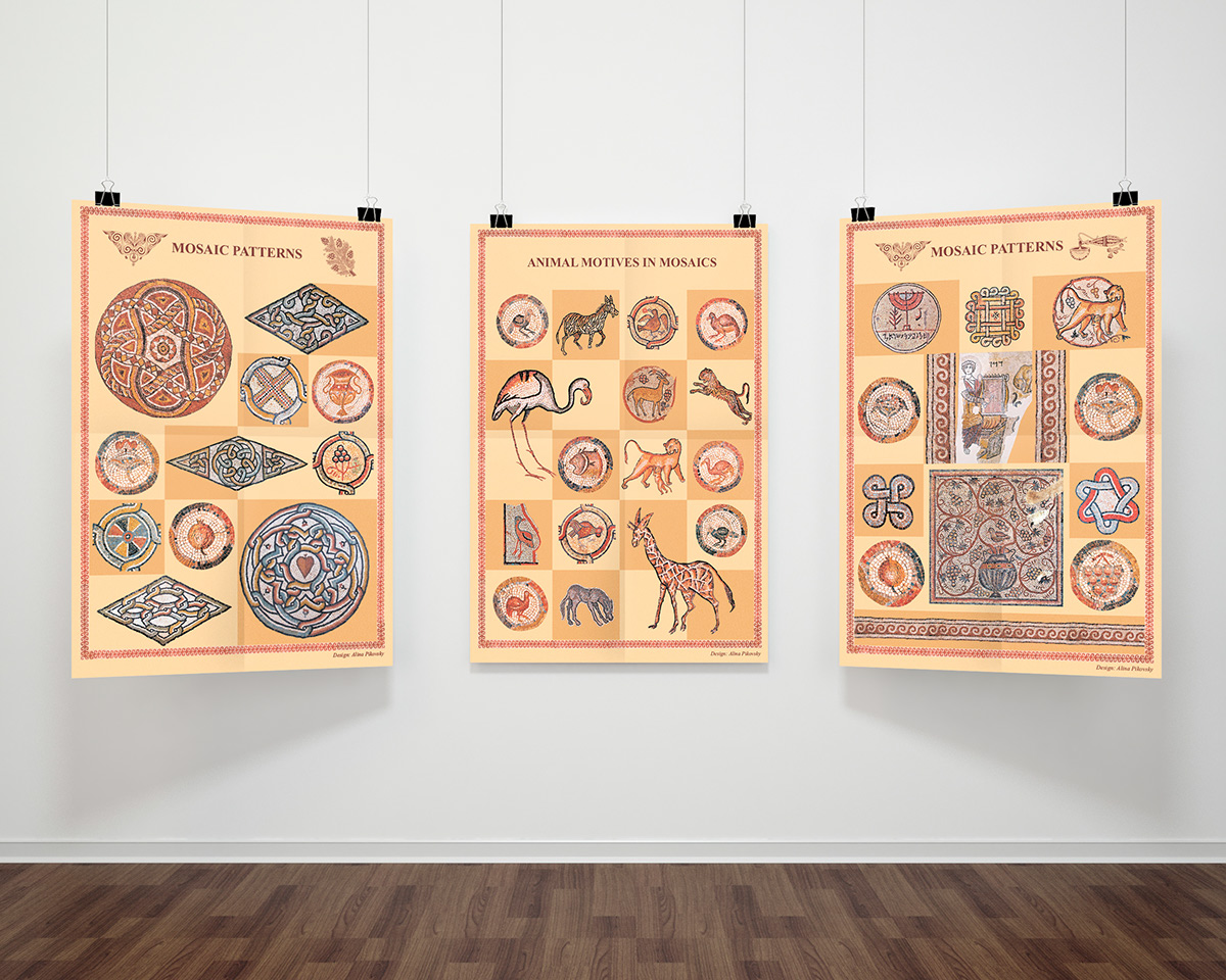 Entry 106821 in Poster by Alina Pikovsky-Yoffe, Graphic/WEB Design