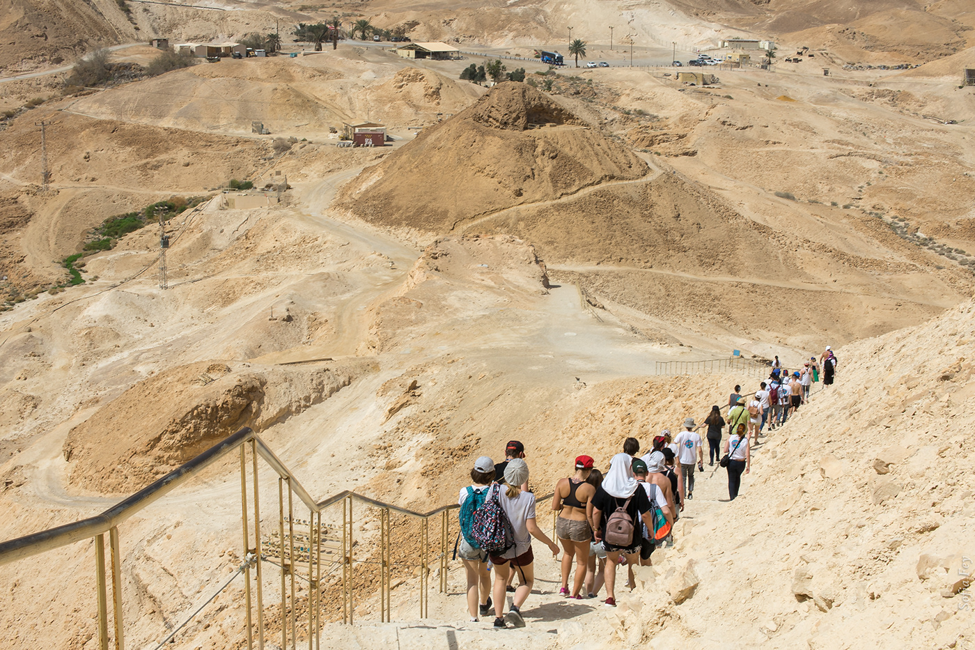 Entry 200011 in 10 days in Israel by Sofia Feiguelman