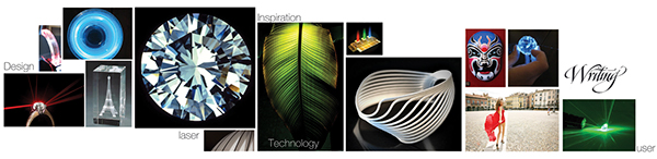 Entry 156982 in Lighting design as a brand differentiatior. Buick, GM by Design Shabtai
