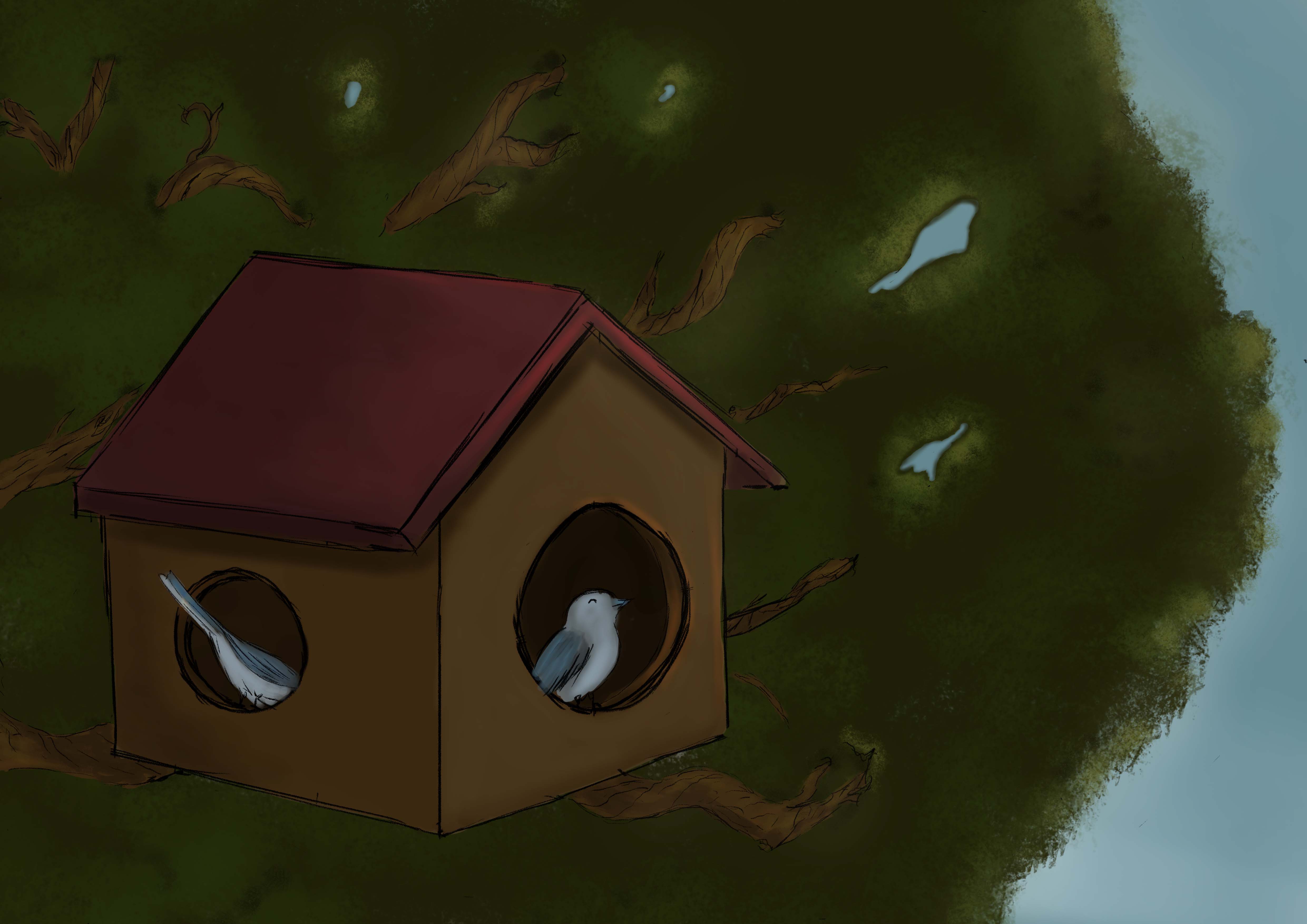 Entry 264525 in Portfolio by Adih