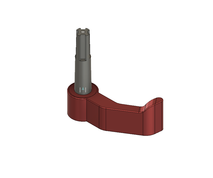 Entry 209675 in Prototypes by Aslee 3D designers