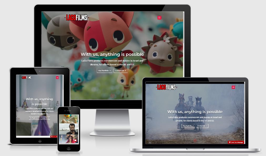 Entry 213248 in Portfolio by Razi Interactive